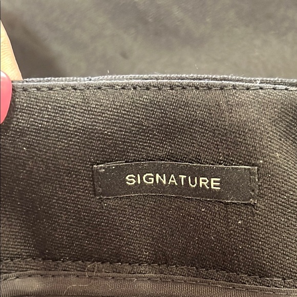 Talbots silk/wool pants size 16P - Picture 8 of 10